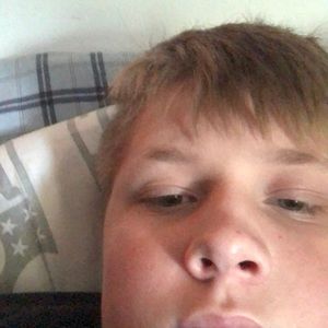 Meet your Posher, Jeremiah